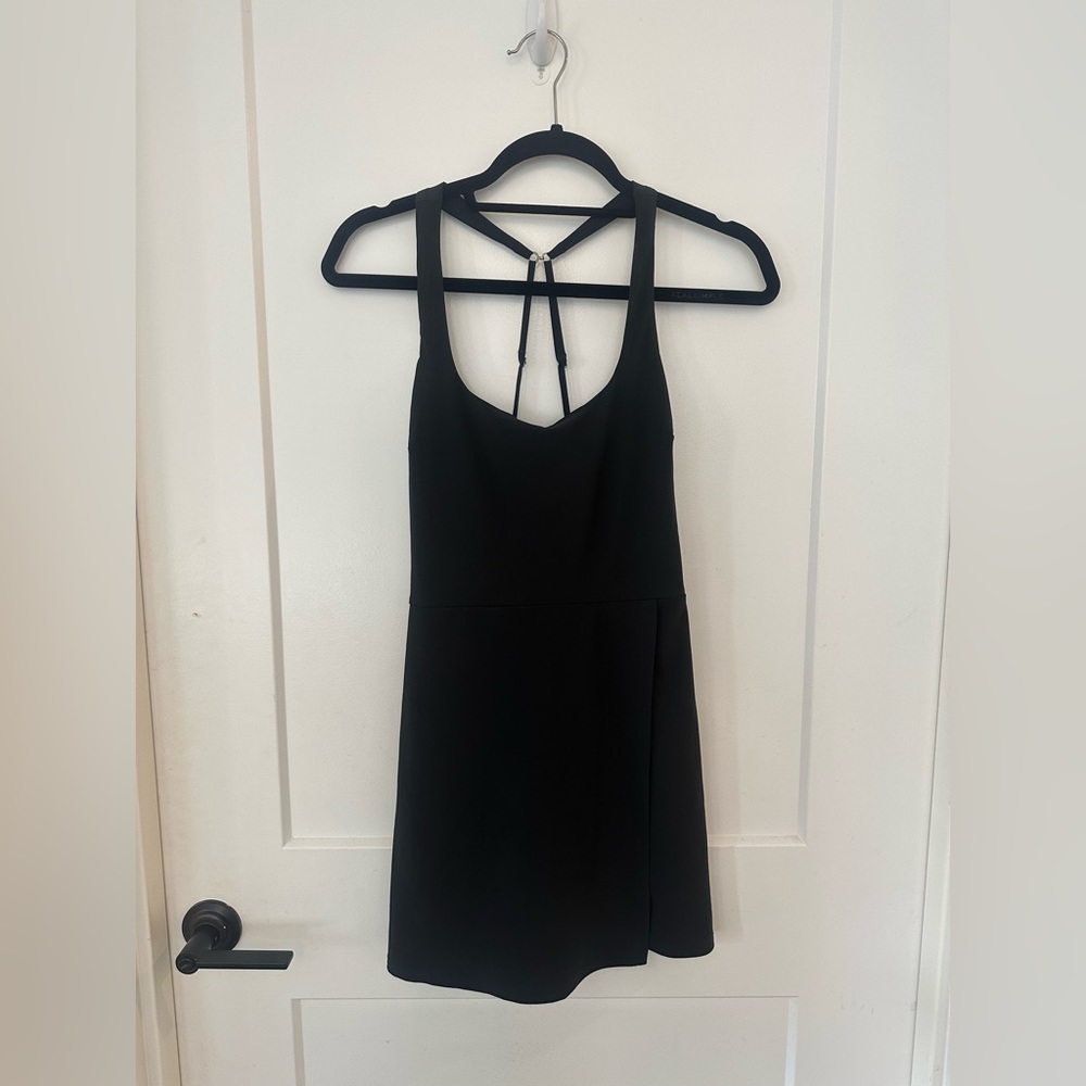 Abercrombie athletic / tennis dress